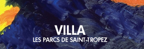 Les Parcs de Saint-Tropez Villa Rentals