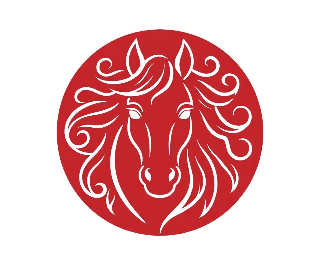 Casol Fire Horse 2026