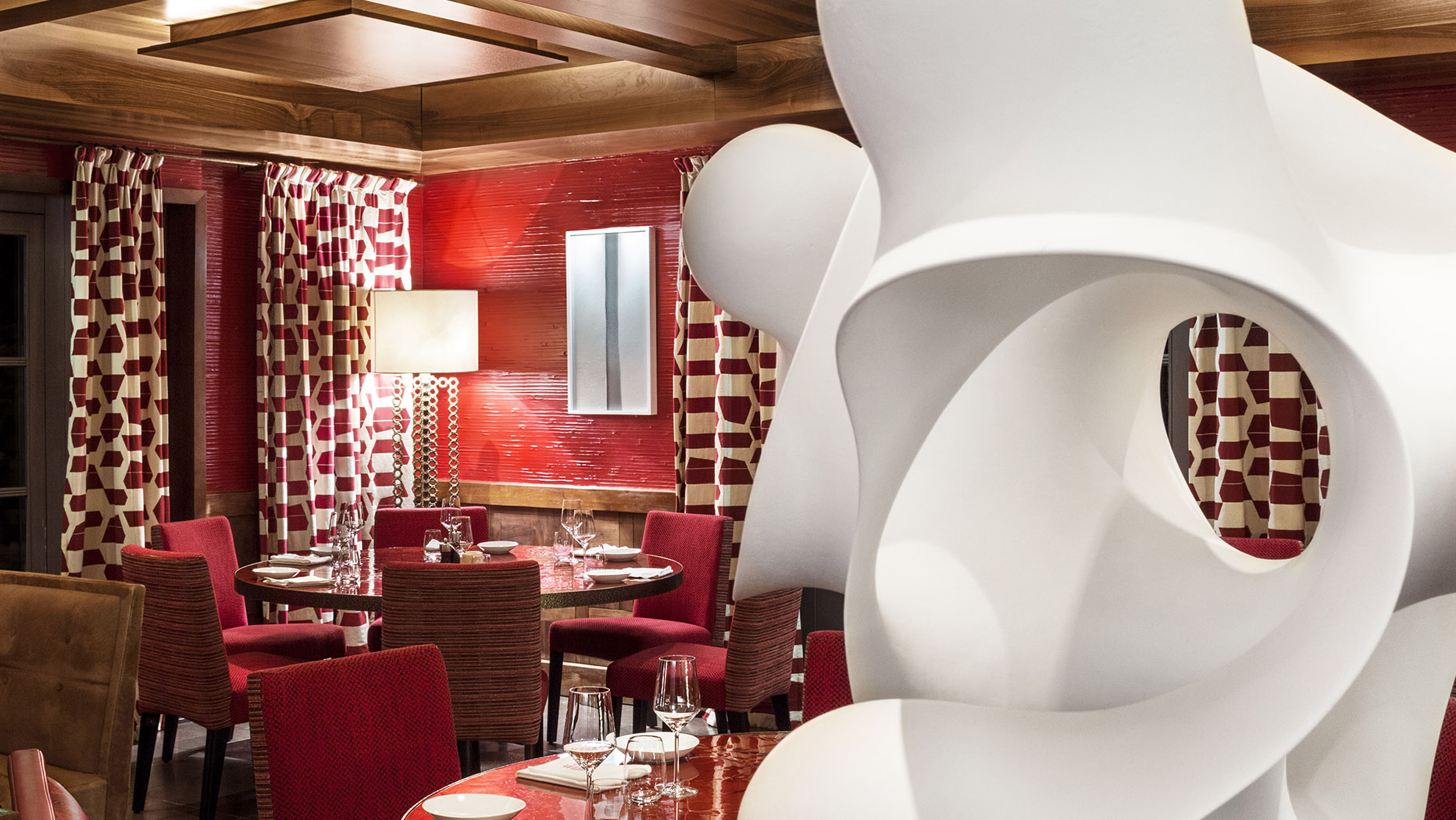 Hôtel Cheval Blanc – Courchevel - ParExcellence New York