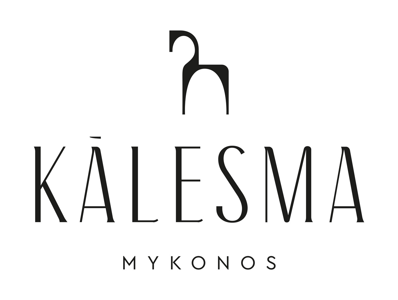 Kalesma Mykonos / Luxury Hotel and Villas in Mykonos, Greece / Casol