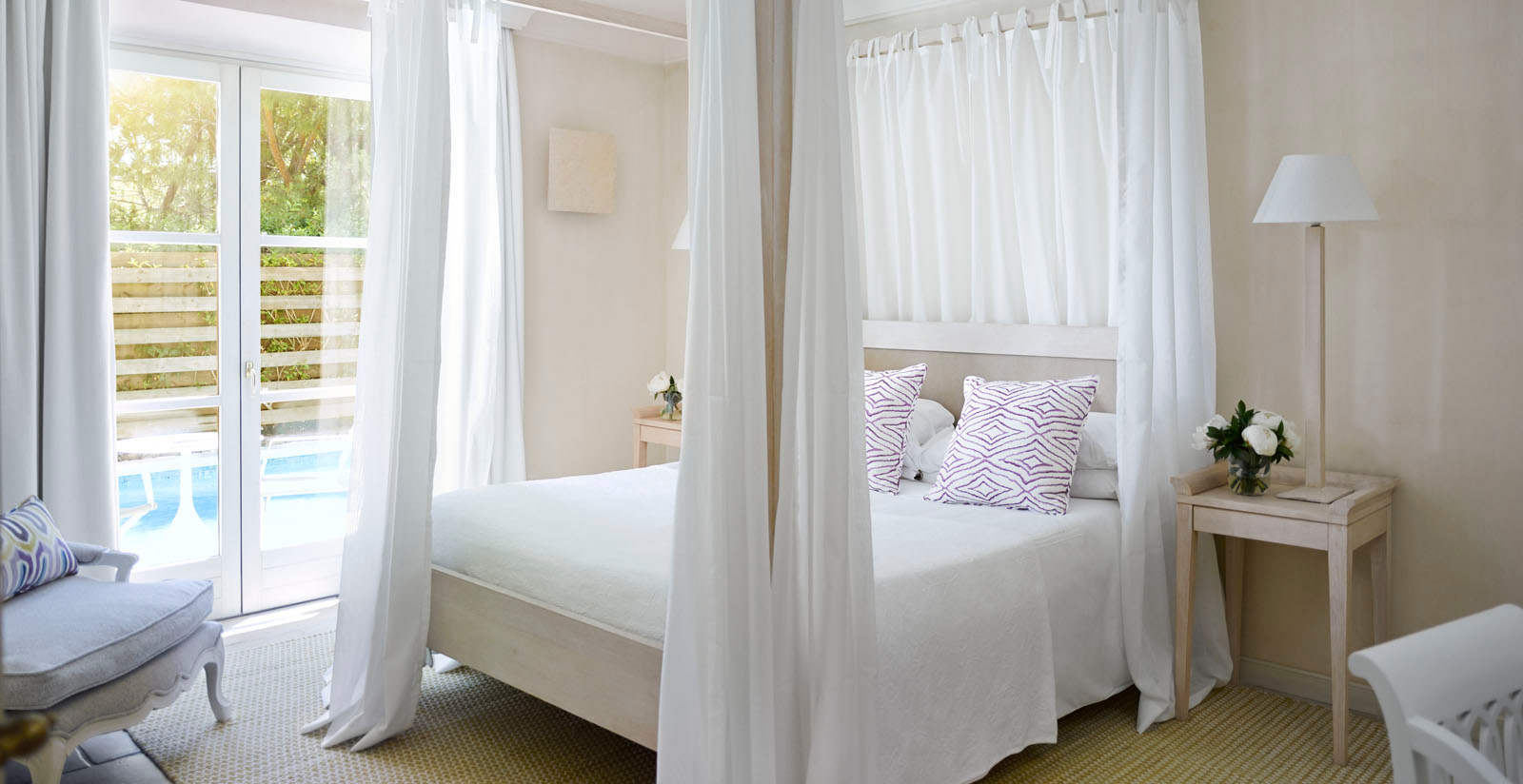 Three Bedrooms Villa, Marbella Club, Spain Luxury Vacations / Casol Villas